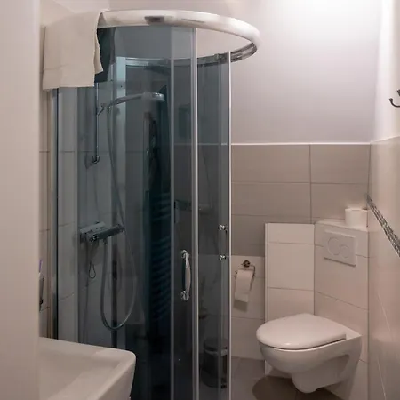 Apartment Gesa In Boldixum
