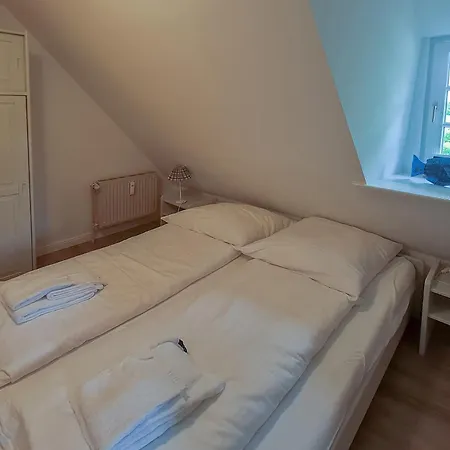 Gesa In Boldixum * Wyk auf Foehr