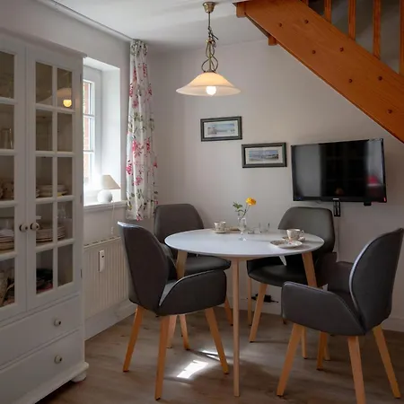 Gesa In Boldixum Apartment