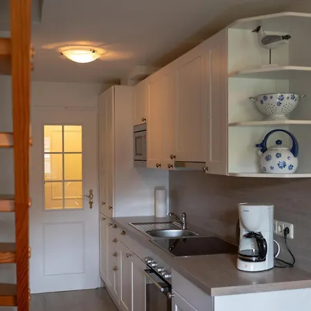 Gesa In Boldixum Apartment