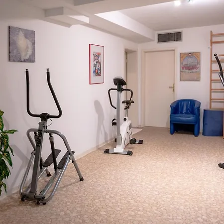 Gesa In Boldixum Apartment Wyk auf Foehr
