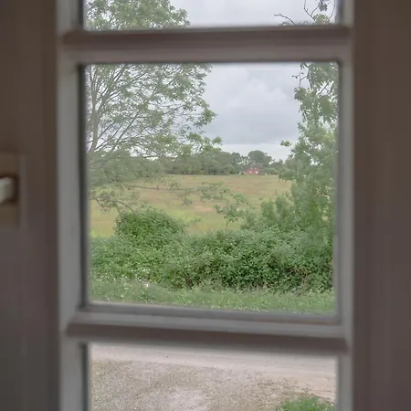 Gesa In Boldixum * Wyk auf Foehr