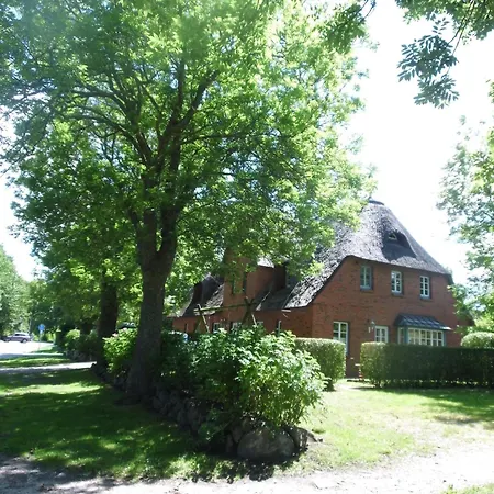 Gesa In Boldixum アパート