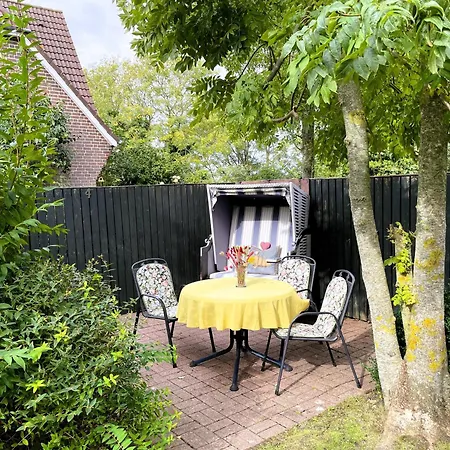 Apartment Gesa In Boldixum *