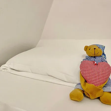 Gesa In Boldixum Wyk auf Föhr