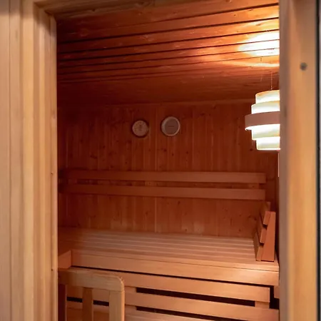 アパート Gesa In Boldixum *