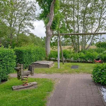 Gesa In Boldixum アパート