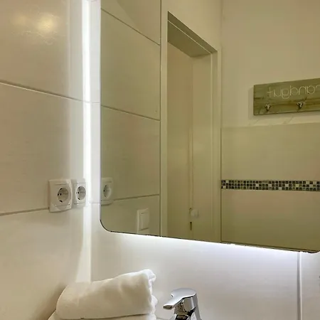 Apartment Gesa In Boldixum Wyk auf Föhr