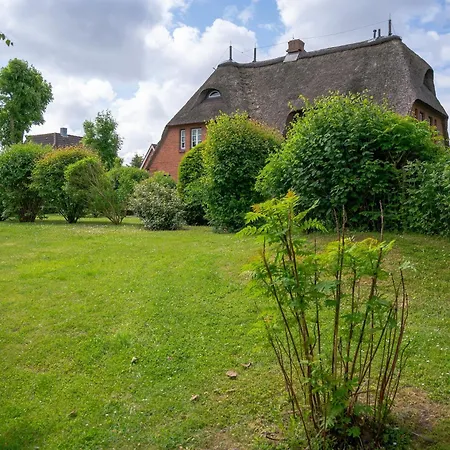 Gesa In Boldixum Wyk auf Föhr