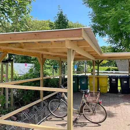 アパート Gesa In Boldixum *