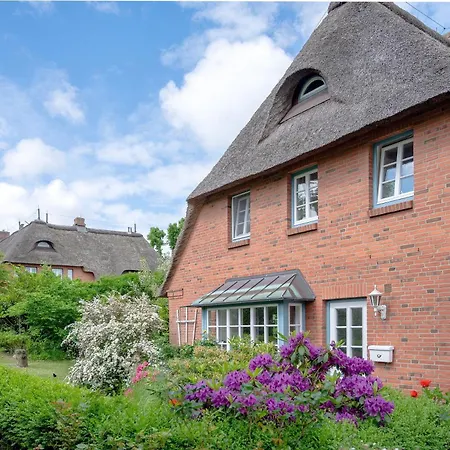 Gesa In Boldixum アパート Wyk auf Föhr