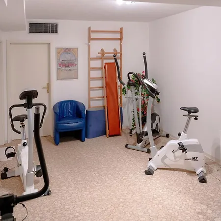 Apartment Gesa In Boldixum