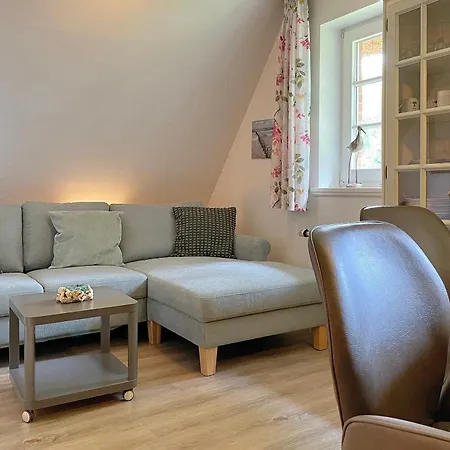 Gesa In Boldixum * Wyk auf Föhr