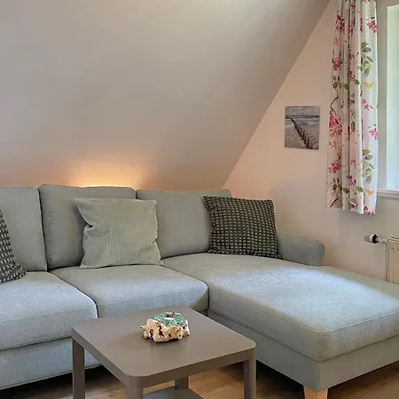 Gesa In Boldixum Apartament Wyk auf Föhr