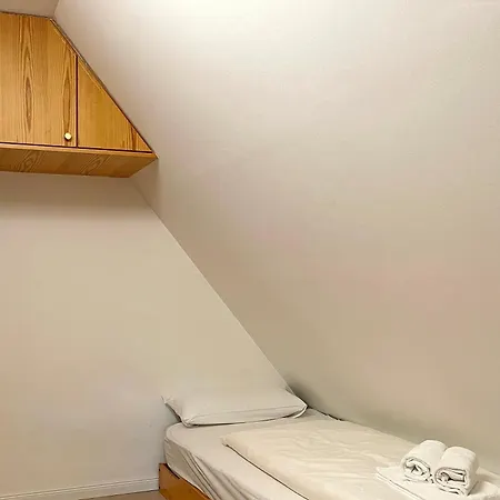 Gesa In Boldixum * Wyk auf Föhr