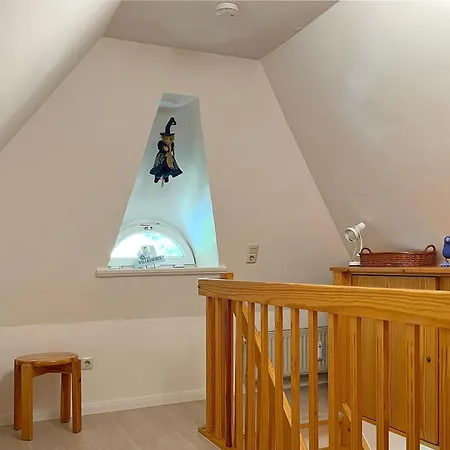 Apartament Gesa In Boldixum *
