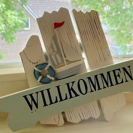 Gesa In Boldixum * Wyk auf Föhr