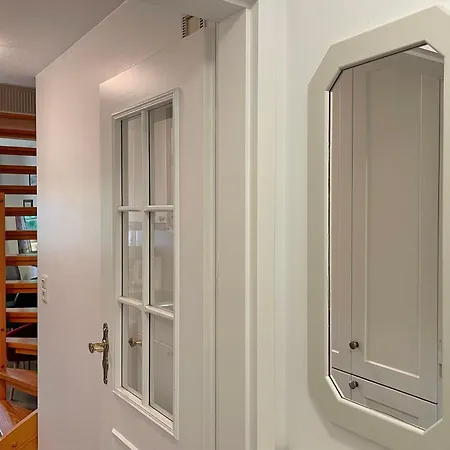 アパート Gesa In Boldixum