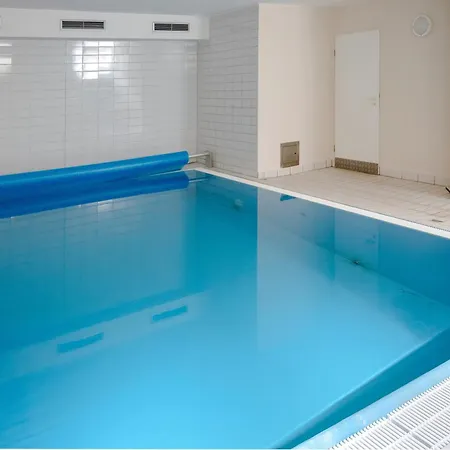 Gesa In Boldixum アパート *