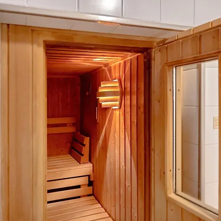 Gesa In Boldixum アパート *